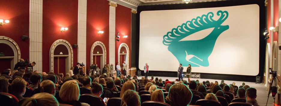 Обновленные локации «Молодости»: кинофестиваль под открытым небом и вечеринки у Днепра