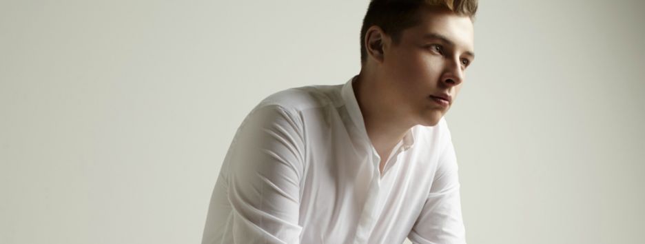 Джон Ньюмен выступит в Киеве перед финальным матчем Лиги чемпионов