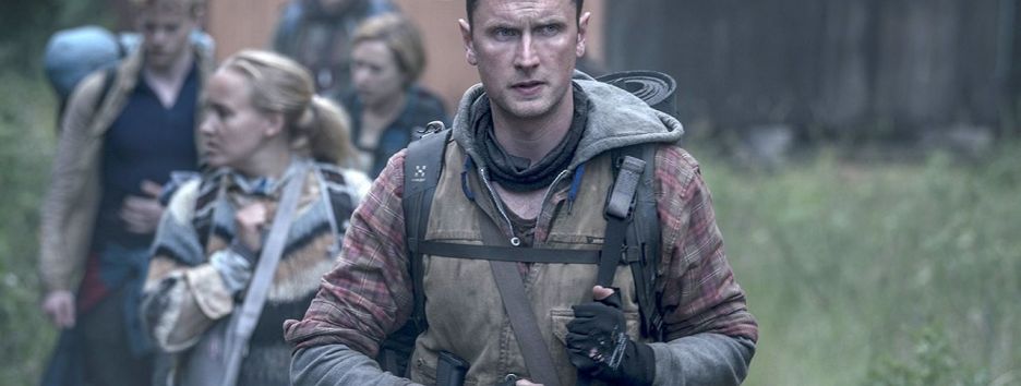 Netflix представил новый трейлер сериала «Дождь» о гибели цивилизации