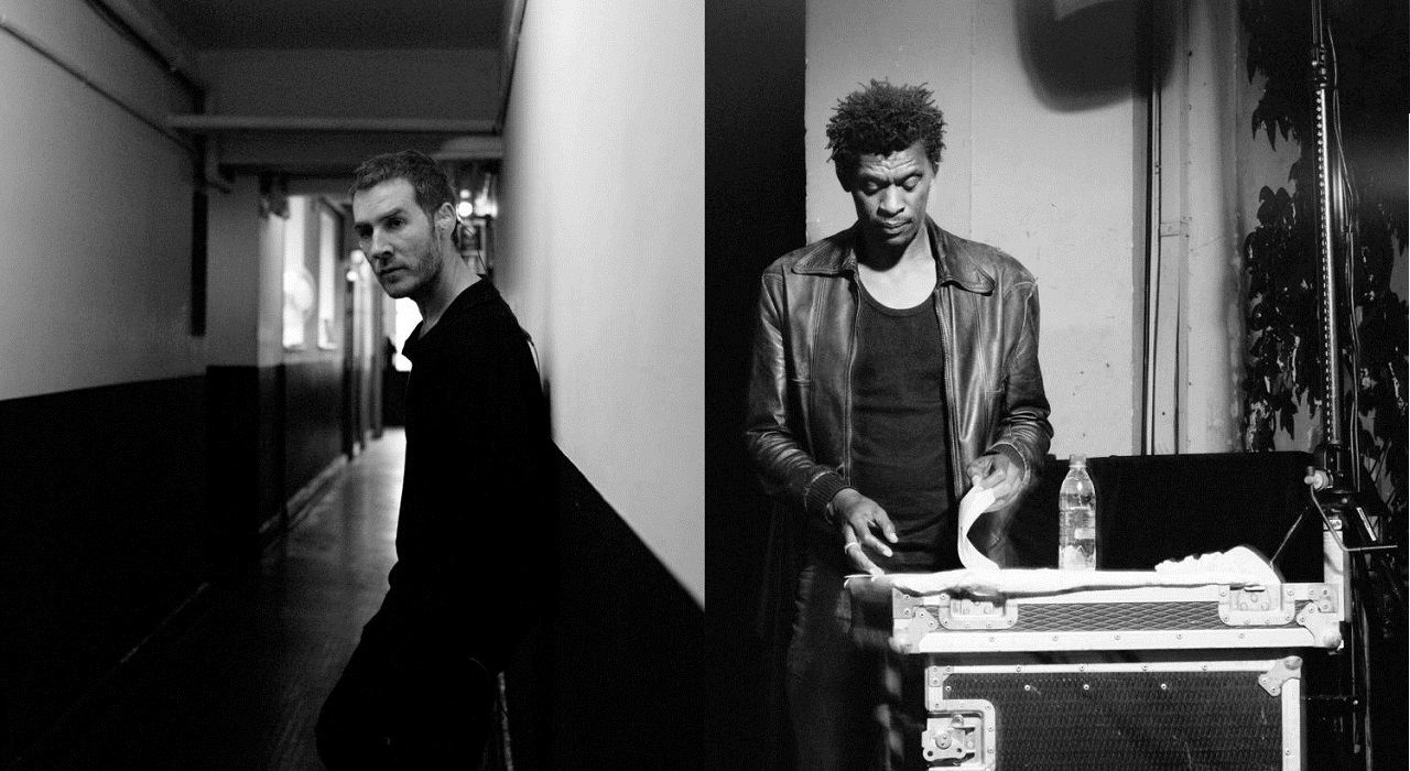 Ученые записали альбом группы Massive Attack на ДНК