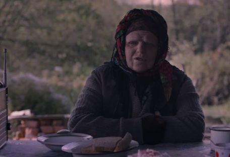Ирма Витовская в трейлере мистического фильма «Брама»