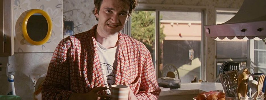 Квентин Тарантино рассказал, что его новый фильм будет напоминать «Криминальное чтиво»