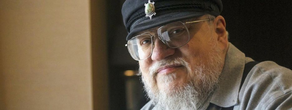 Джордж Р. Р. Мартин рассказал, когда выйдет книга о Таргариенах