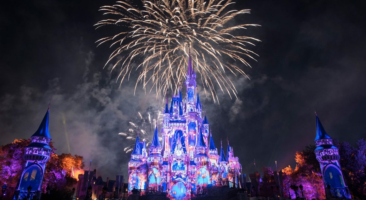 Disney назвала даты выходов своих фильмов до 2020 года