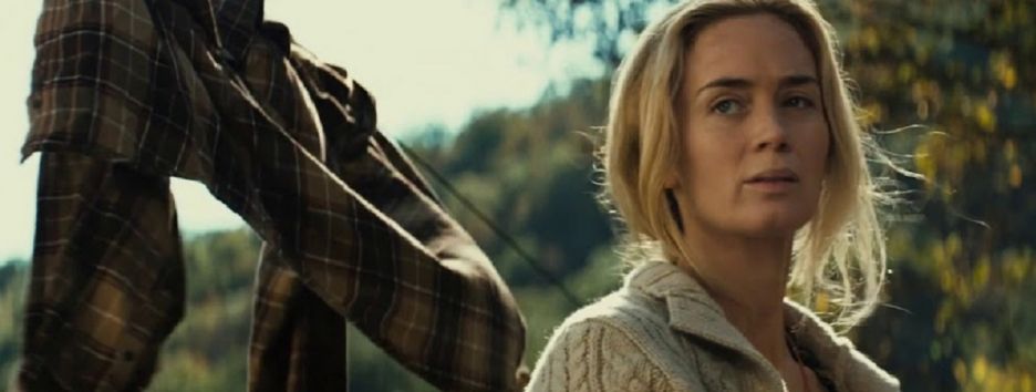 Paramount Pictures снимет сиквел фильма «Тихое место»