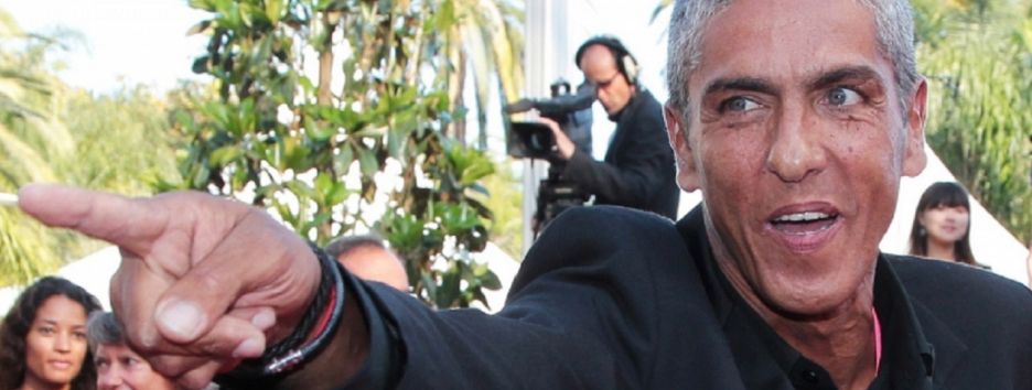 Звезда «Такси» Сами Насери снимется в картине о гангстерах «Краб»