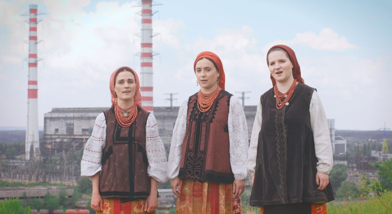 Украина на Каннском кинофестивале-2018: что нужно знать о фильмах «Донбасс» и «Женщина на войне»