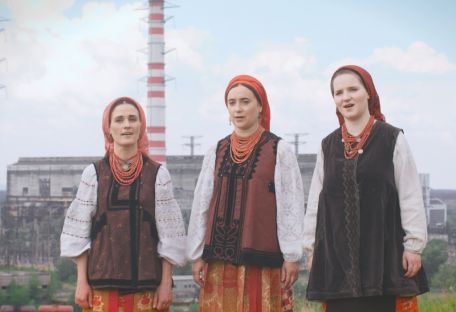 Украина на Каннском кинофестивале-2018: что нужно знать о фильмах «Донбасс» и «Женщина на войне»