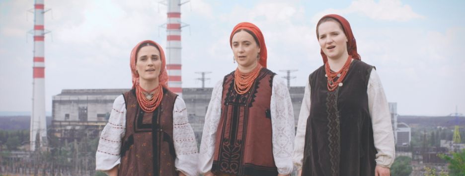 Украина на Каннском кинофестивале-2018: что нужно знать о фильмах «Донбасс» и «Женщина на войне»