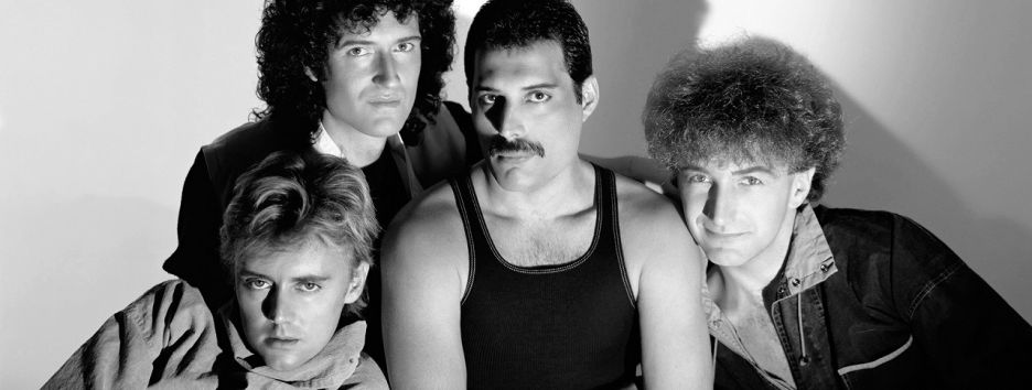 В сети показали первые кадры из фильма «Bohemian Rhapsody»