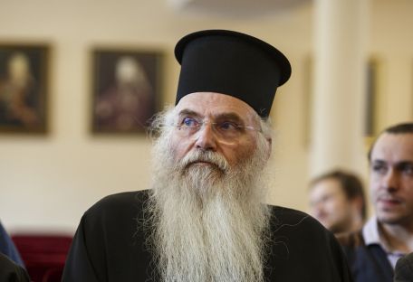 Атеистами современных ученых делают не их знания, а гордость за достижения – греческий митрополит