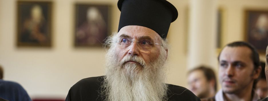 Атеистами современных ученых делают не их знания, а гордость за достижения – греческий митрополит