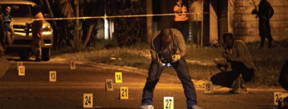 Эпидемия преступлений в Латинской Америке: за 18 лет произошло 2,5 млн убийств