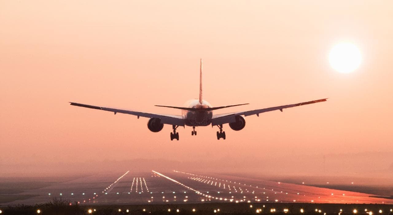 Авиакомпания открыла вакансию путешественника с зарплатой $4 000