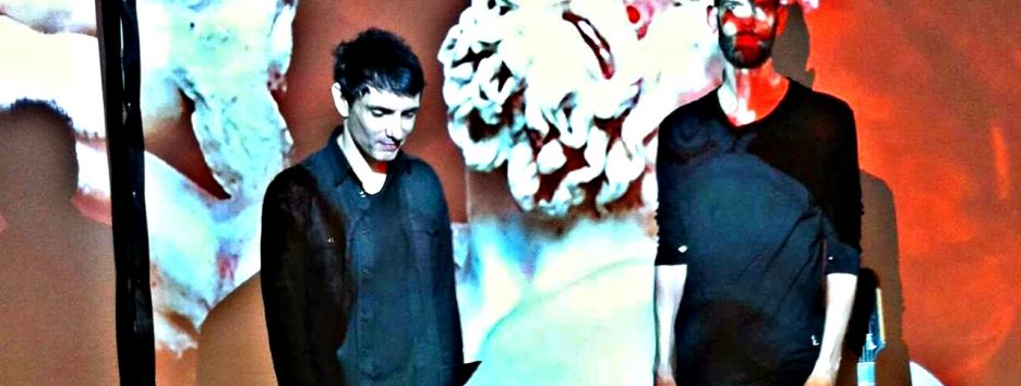 Сооснователь Placebo выступит в Киеве со своим новым проектом