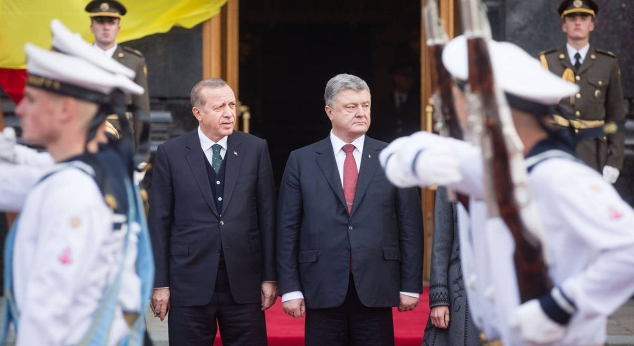 Досрочная перезагрузка власти в Турции: перспективы сотрудничества для Украины