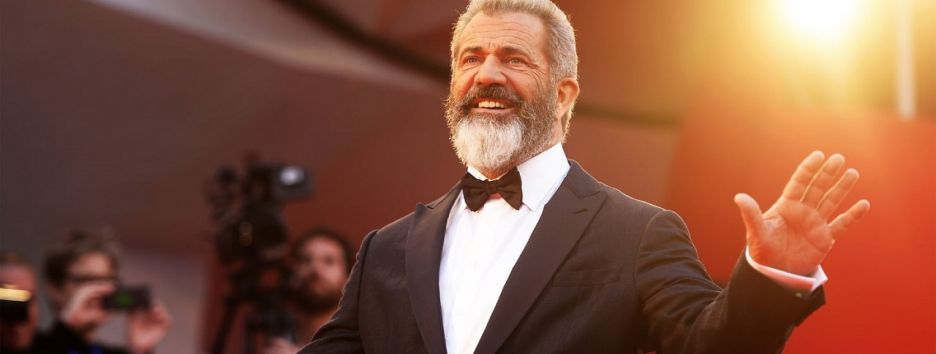 Мел Гибсон планирует снять фильм о Второй мировой войне