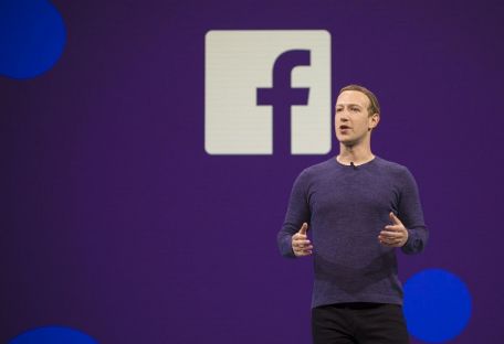 Facebook запускает сервис знакомств для серьезных отношений