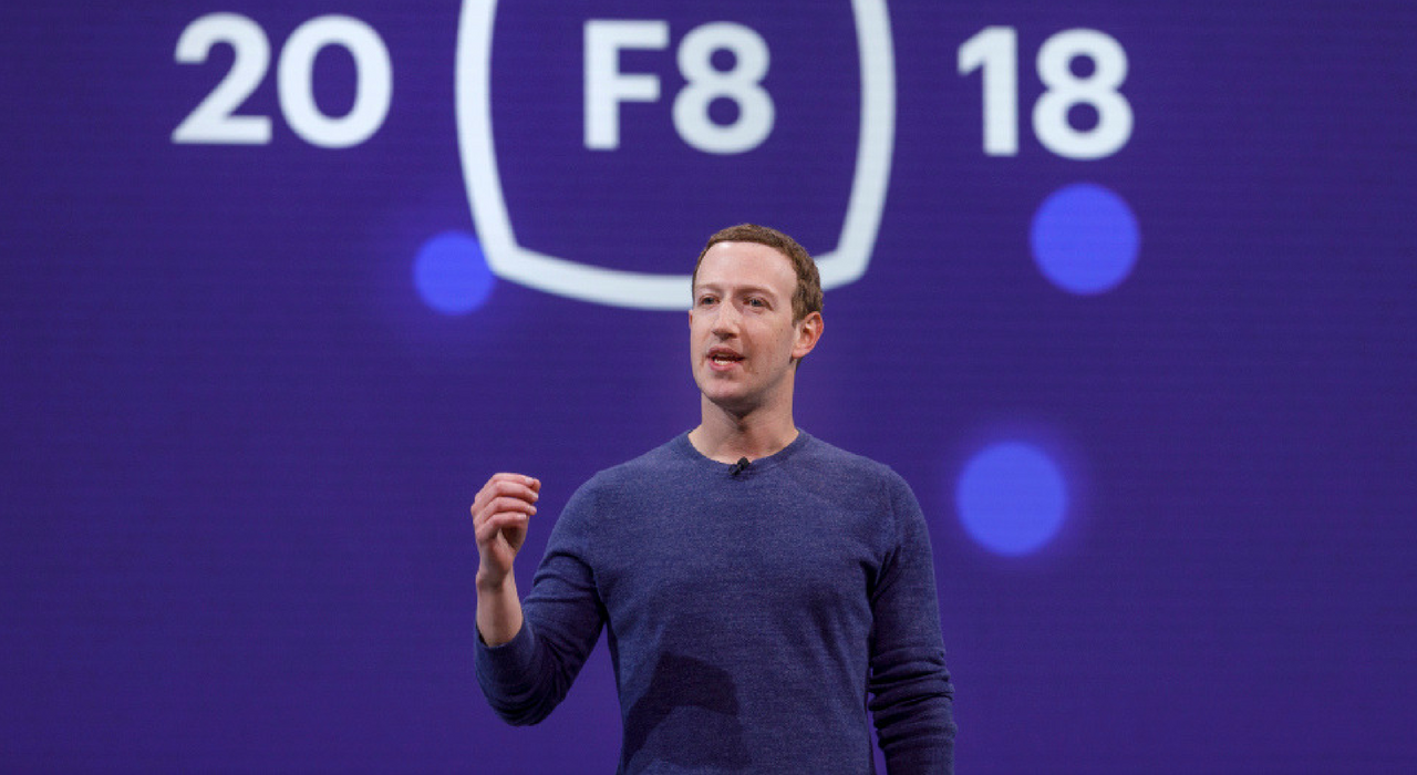 Что ждет Facebook в будущем: 5 главных анонсов конференции F8