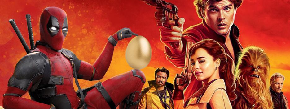Самые важные кинопремьеры мая: спин-офф «Звездных войн», «Дэдпул 2» и «Остров собак»