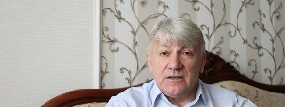 «Обменщики» часто провоцируют похищение людей в «ДНР/ЛНР» - Вовк