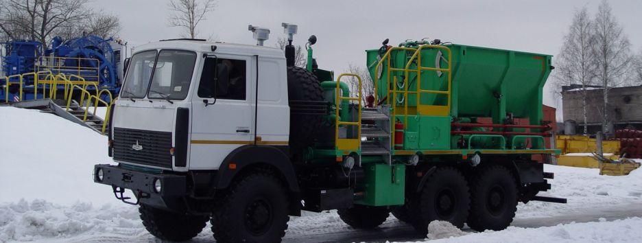 «Укргаздобыча» заказала белорусам насосы на 95 млн по тайным ценам