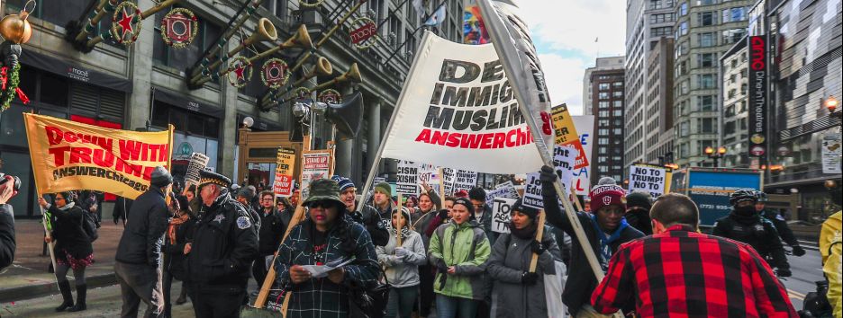 Дневник пессимиста-2017: сценарий - хаос