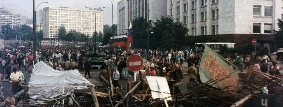 500 слов о том, как и почему развалился СССР