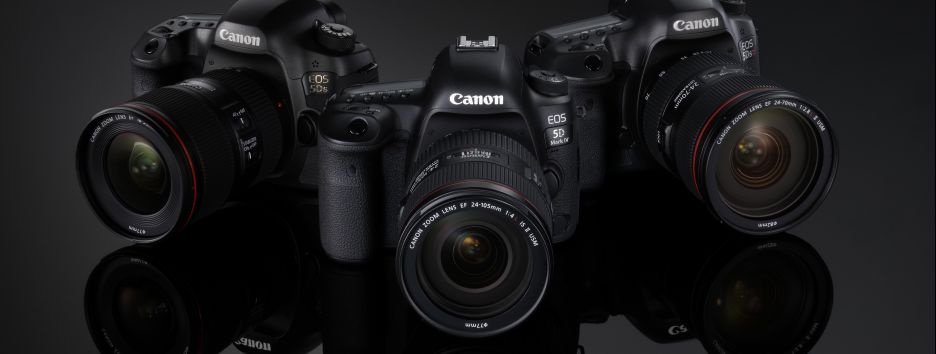 Лучшие фотокамеры для съемки свадеб