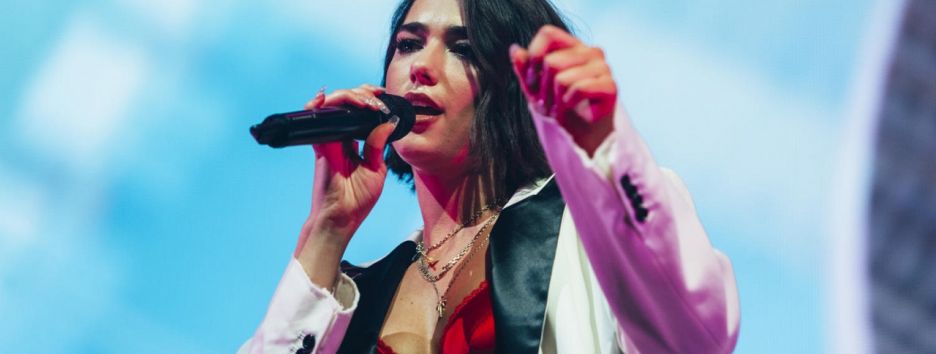 Названо имя мировой звезды, которая выступит на финале Лиги чемпионов в Киеве