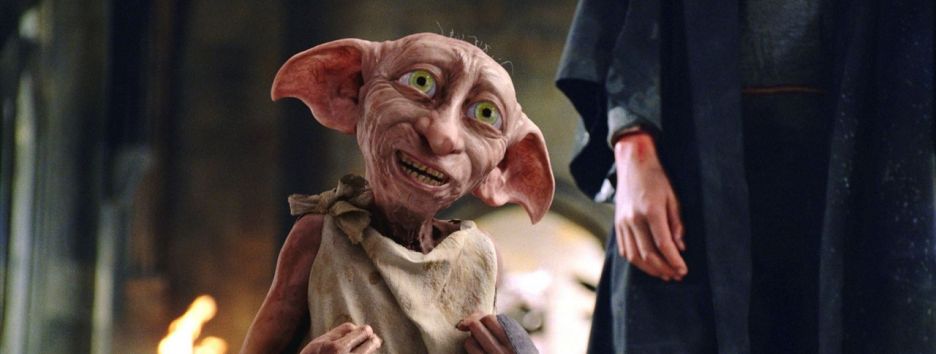 Автор книг о Гарри Поттере извинилась за смерть домового Добби