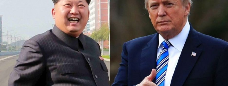 Трамп готов назвать место и время встречи с Ким Чен Ыном, но вывод войск из Южной Кореи пока не обсуждает