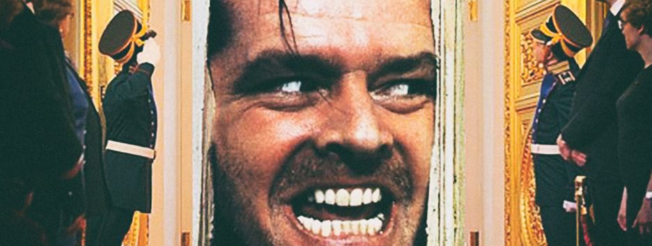 Опять инаугурация? Четвертый срок Путина глазами соцсетей