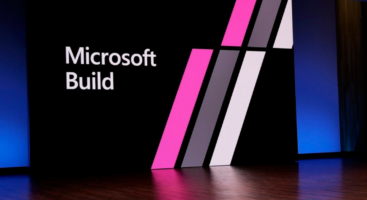 Что нового у Microsoft: интересные новинки конференции Build 2018