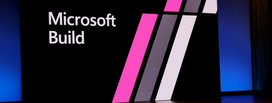 Что нового у Microsoft: интересные новинки конференции Build 2018
