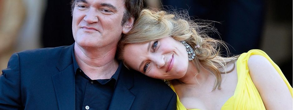 Ума Турман сказала, что хотела бы снова поработать с Квентином Тарантино