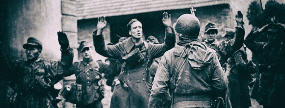 Топ-20 самых захватывающих малоизвестных фактов о Второй мировой войне