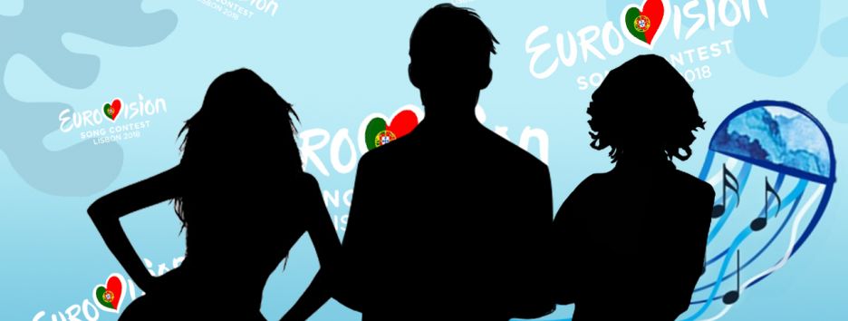 Кто прошел первый полуфинал Евровидения-2018 - видео выступлений