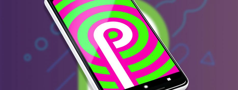 Новый Android P, живые голоса Google Assistant и другие новинки конференции Google I/О 2018