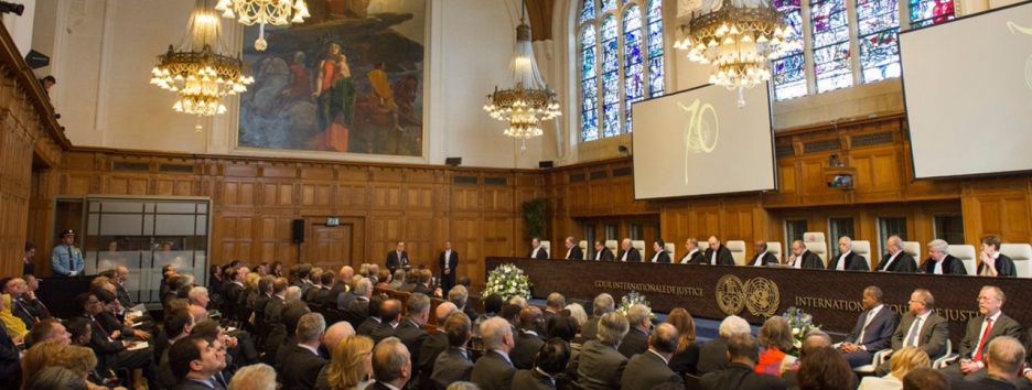 Россия обязана выплатить компенсацию за аннексию Крыма