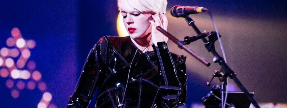 ONUKA даст большой концерт в киевской Stereo Plazа