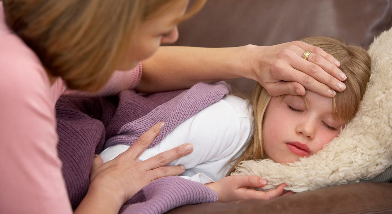 Почему у детей болит голова и что с этим делать: интервью с детским неврологом