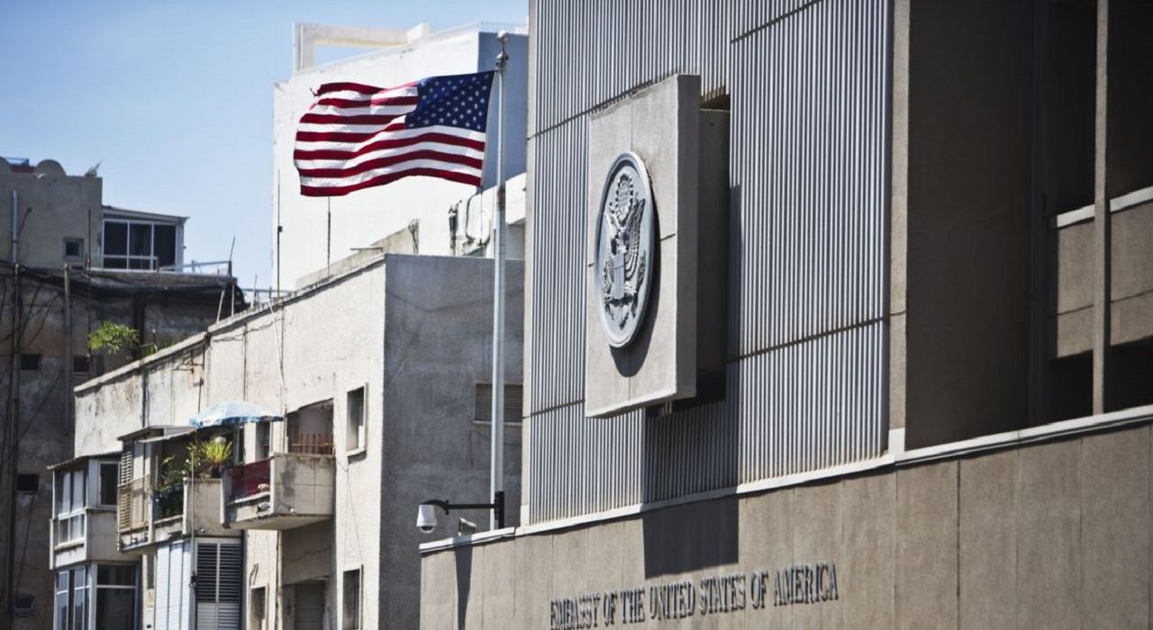 В Израиле празднуют спорный перенос посольства США в Иерусалим
