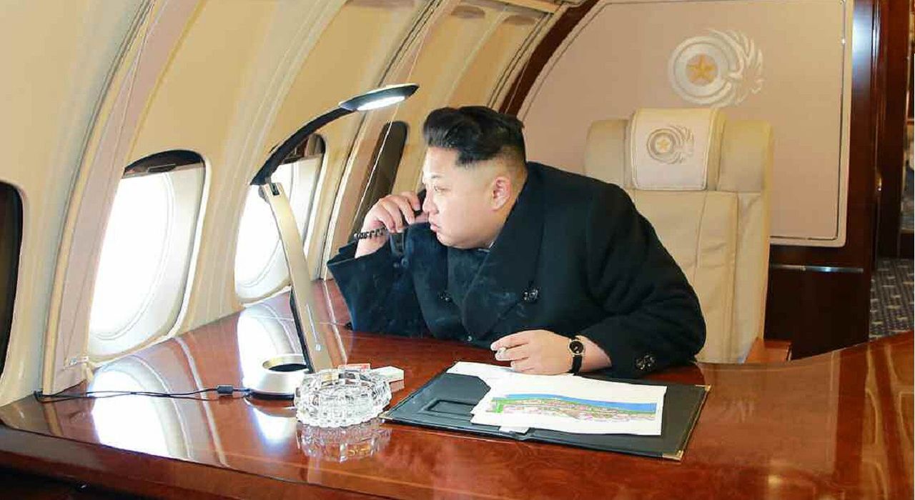 Северная Корея завершит демонтаж ядерного полигона в течение двух недель