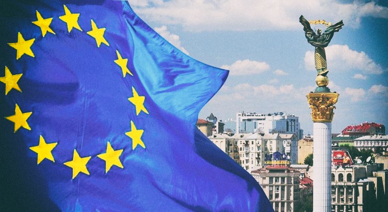 «План Маршалла для Украины»: ЕС, наконец, сделал первый шаг, что Украина должна сделать взамен?