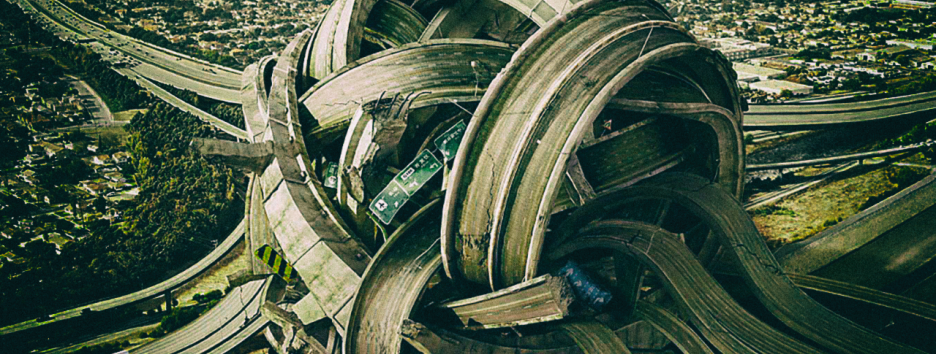 Битва за Шулявку: как соцсети сражаются за трехуровневую развязку Петрука