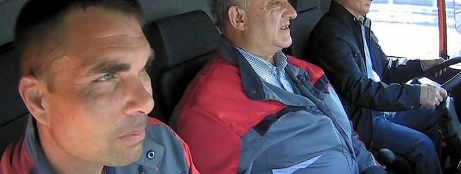 Путин открыл мост в Крым: соцсети шутят