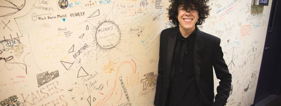 Певица LP стала хедлайнером музыкального фестиваля Atlas Weekend