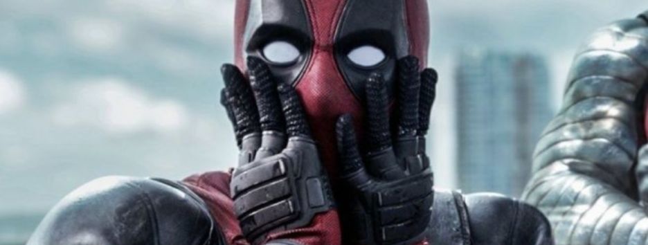 Появились первые отзывы к фильму «Дэдпул-2»