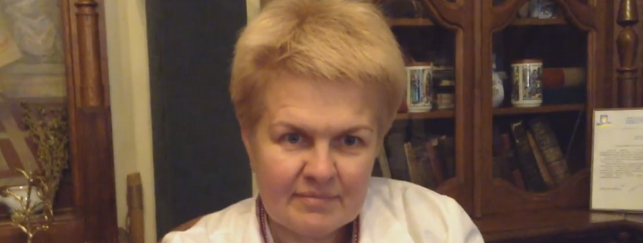 Муж нового госсекретаря МОЗ фигурирует в деле о растрате 500 млн грн